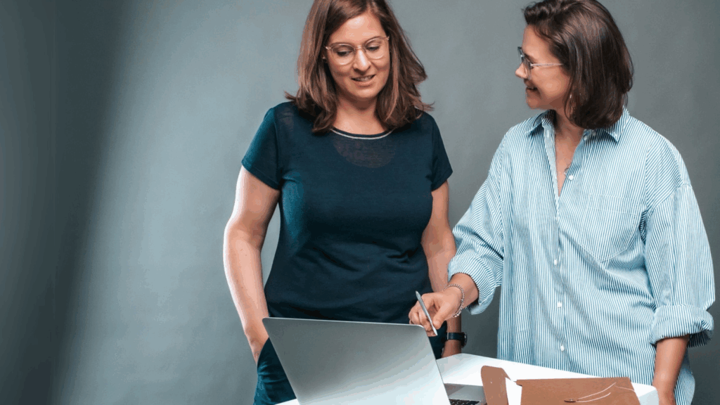 Individuelles Jobcoaching in Neumarkt – persönliche Begleitung bei beruflicher Neuorientierung