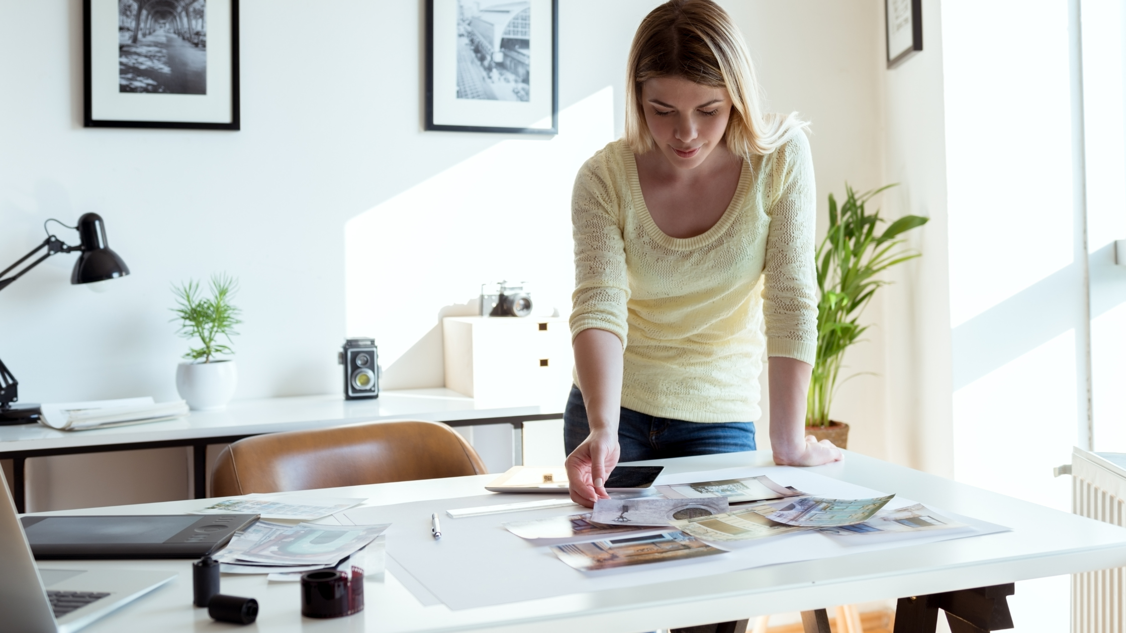 Symbolbild für berufliche Klarheit mit Ikigai und Job-Portfolio – Coaching für erfüllende Karrierewege