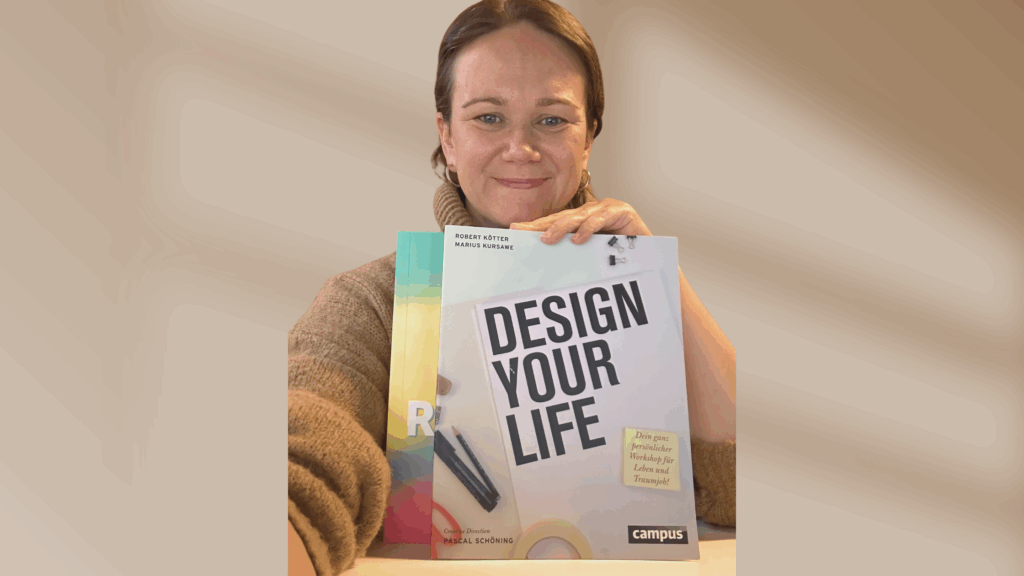 Life Design Coach nach Work Life Romance Daniela Vitzthum