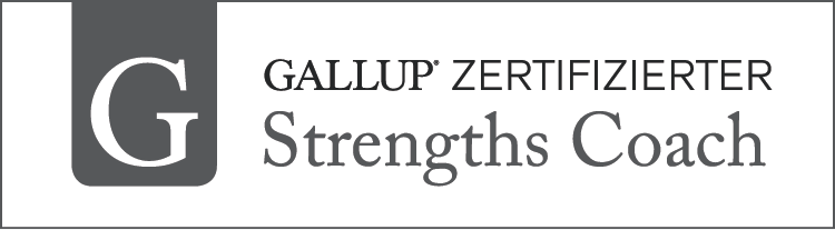 Gallup zertifizierte Stärken Coach